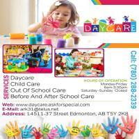  Daycare | Child care center Edmonton image 1
